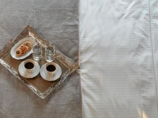 Domus Renier Boutique Hotel : photo 6 de la chambre chambre double classique