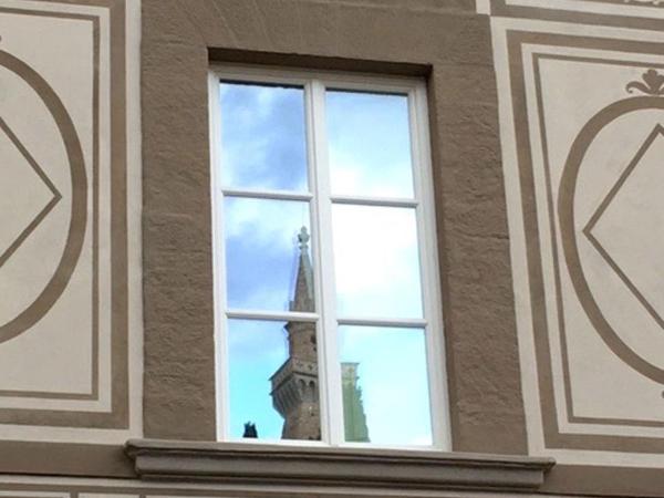 La Maison du Sage : photo 2 de la chambre suite junior