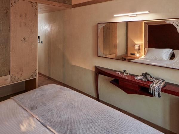 Domus Renier Boutique Hotel : photo 3 de la chambre chambre double classique