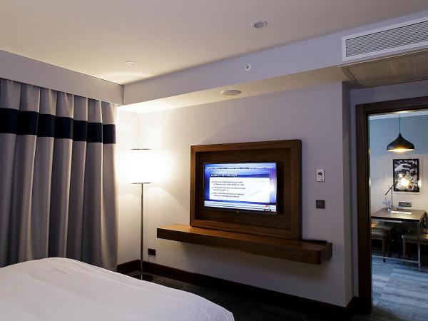 Bof Hotels Business : photo 8 de la chambre suite