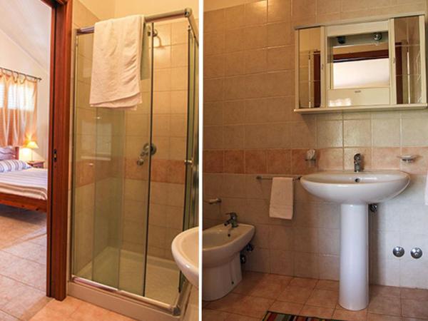 Sicily Country House & Beach : photo 4 de la chambre chambre double