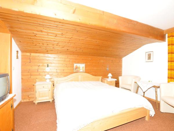 Frühstückspension & Appartements Eugenie : photo 1 de la chambre appartement 2 chambres