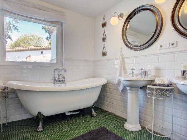 Jardines De La Reina Boutique Bed & Breakfast : photo 4 de la chambre studio (2 adultes)