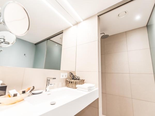 Göttfried - essen trinken schlafen : photo 5 de la chambre suite junior