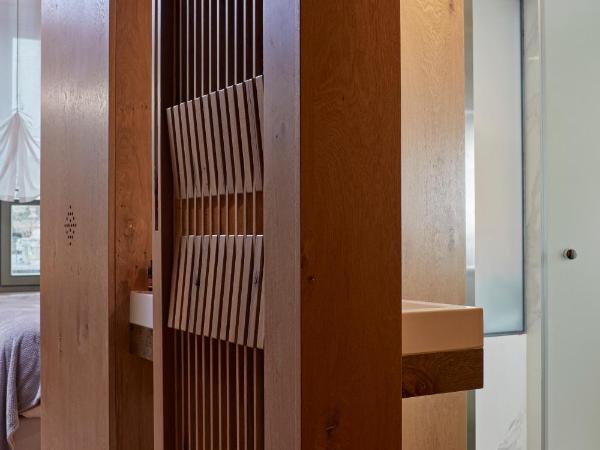 Domus Renier Boutique Hotel : photo 5 de la chambre chambre double classique