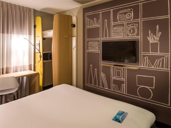 ibis Amsterdam City West : photo 4 de la chambre chambre double