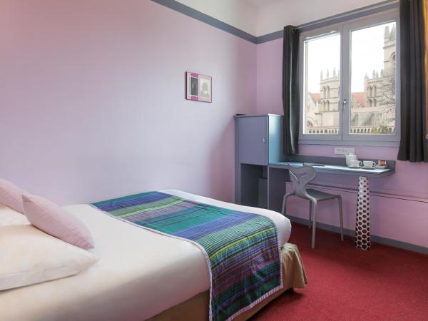 Best Western Hotel Le Guilhem : photo 4 de la chambre chambre simple classique