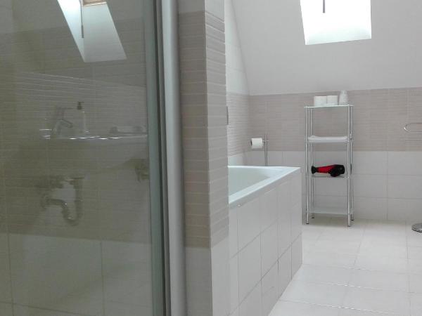 Pension Jana - Domov Mládeže : photo 7 de la chambre chambre double confort