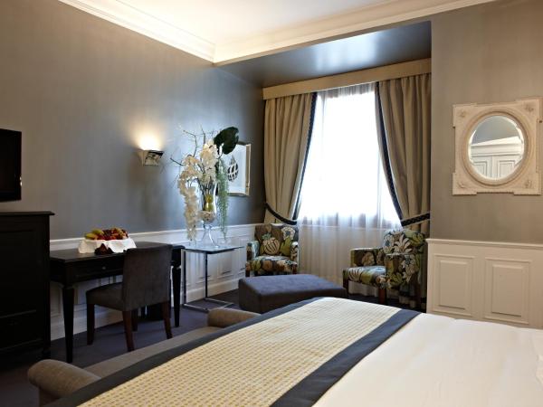Hotel Carlton : photo 4 de la chambre suite junior