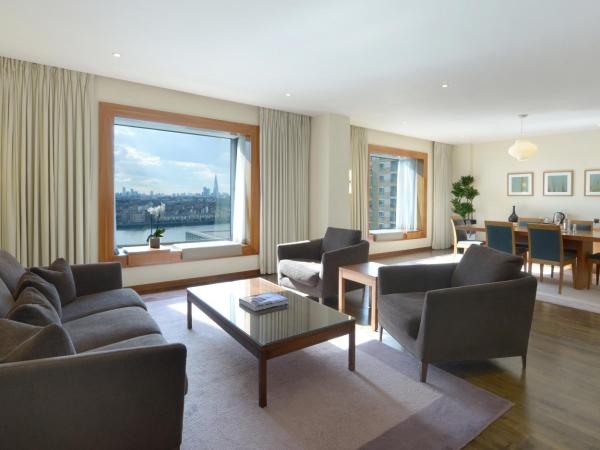 Canary Riverside Plaza Hotel : photo 5 de la chambre suite penthouse