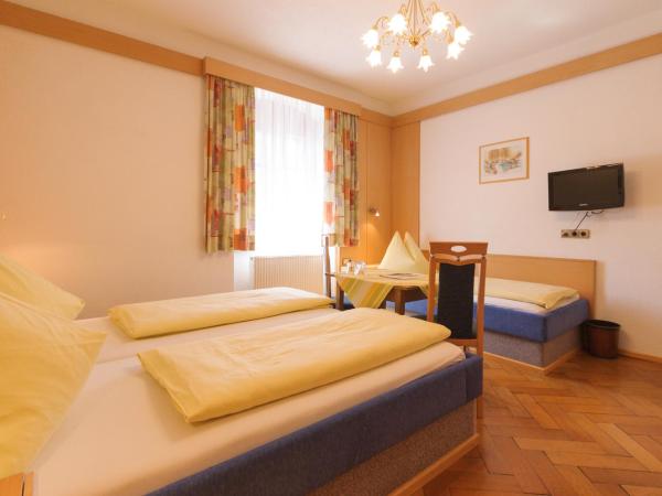 Hotel Tautermann : photo 8 de la chambre chambre triple