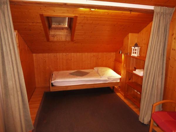 Hotel Tell and Apartments : photo 6 de la chambre appartement (5 adultes)