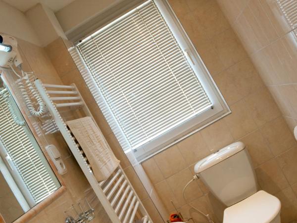 Pension Villa Maria : photo 6 de la chambre suite (4 adultes)