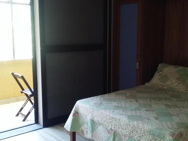 REB Casa Itanhangá : photo 8 de la chambre chambre deluxe