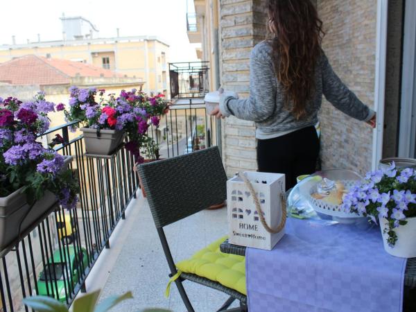 Frammenti : photo 5 de la chambre chambre double ou lits jumeaux avec salle de bains