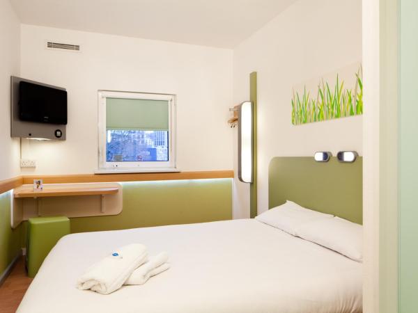 ibis budget Birmingham Centre : photo 4 de la chambre chambre double