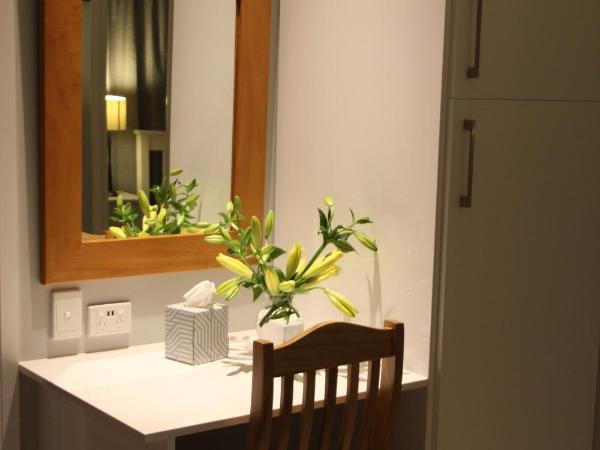 Paperbark Bed & Breakfast : photo 6 de la chambre chambre lit queen-size deluxe