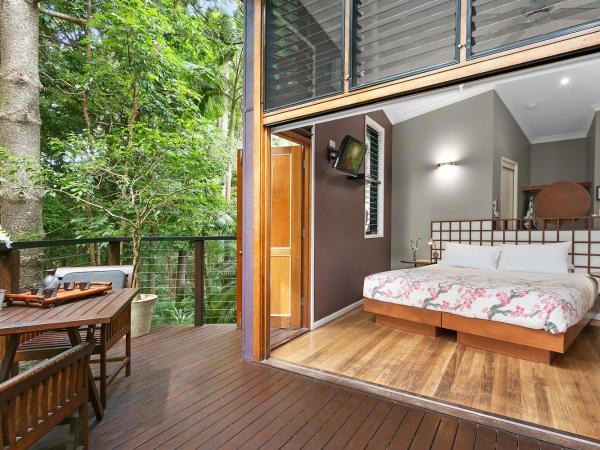 Azabu Retreat & Spa : photo 3 de la chambre king room (adults only)