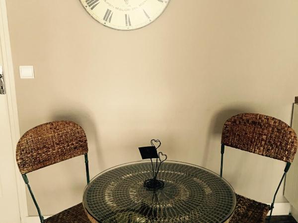 Villa Roma B&B : photo 8 de la chambre suite