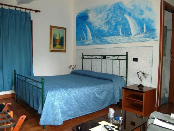 Hotel Leonardo : photo 9 de la chambre chambre double ou lits jumeaux