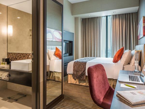 Park Avenue Changi : photo 3 de la chambre suite 1 chambre