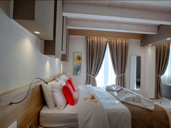 Hospitality Hotel : photo 1 de la chambre chambre double ou lits jumeaux