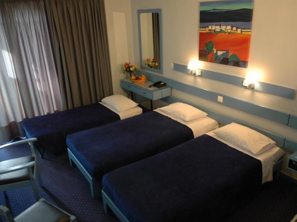 Amalia : photo 2 de la chambre chambre triple