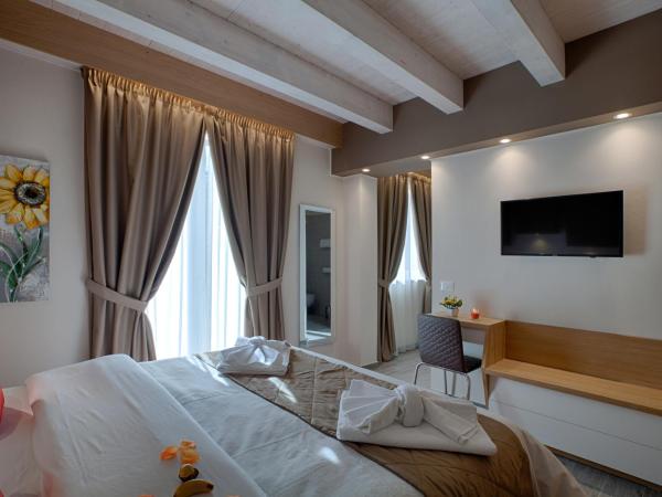 Hospitality Hotel : photo 2 de la chambre chambre double ou lits jumeaux