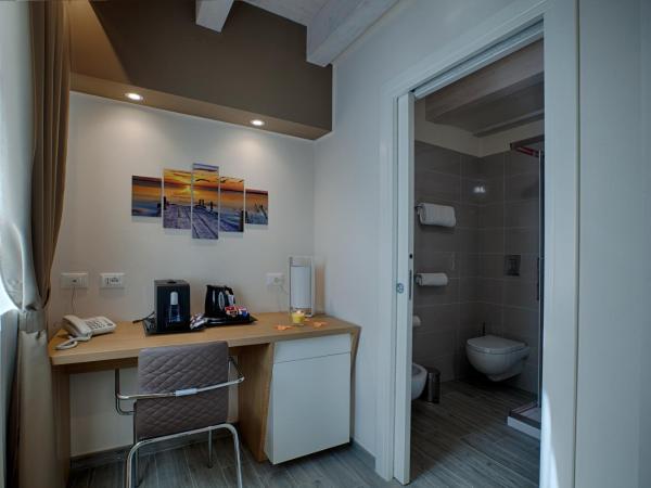 Hospitality Hotel : photo 3 de la chambre chambre double ou lits jumeaux