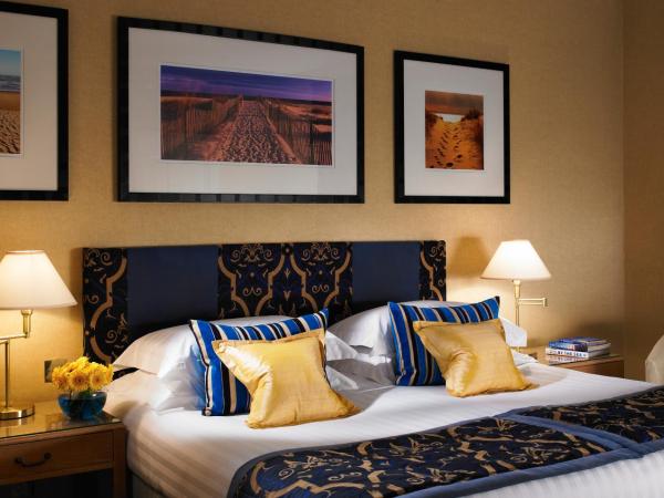 Norfolk Royale Hotel : photo 1 de la chambre chambre double standard