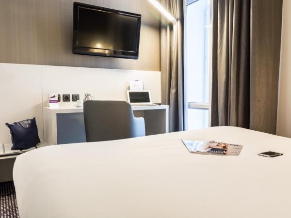 Mercure Strasbourg Centre Petite France : photo 1 de la chambre chambre simple classique