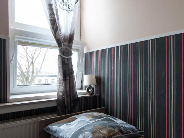 Noclegi Elan : photo 1 de la chambre chambre simple avec douche