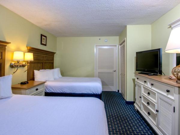 Compass Cove : photo 3 de la chambre pinnacle oceanfront one bedroom queen suite