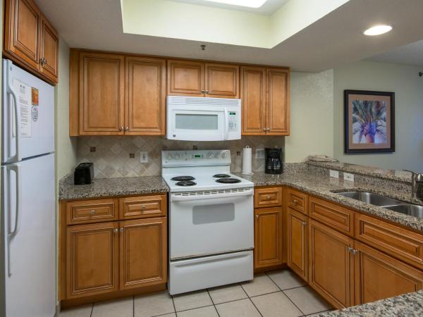 Compass Cove : photo 3 de la chambre mariner oceanfront three bedroom condo