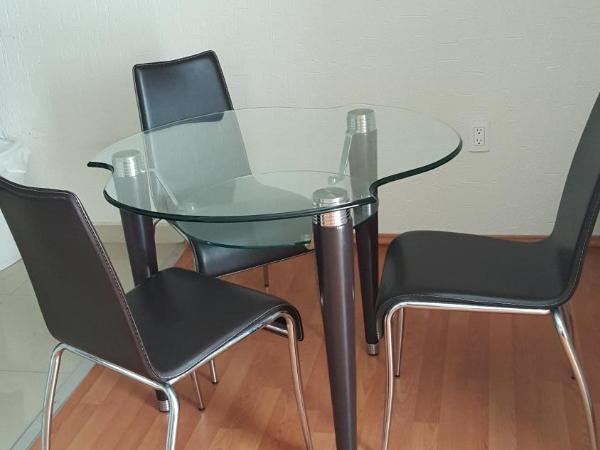 Grupo Kings Suites -Platon 436 : photo 9 de la chambre studio