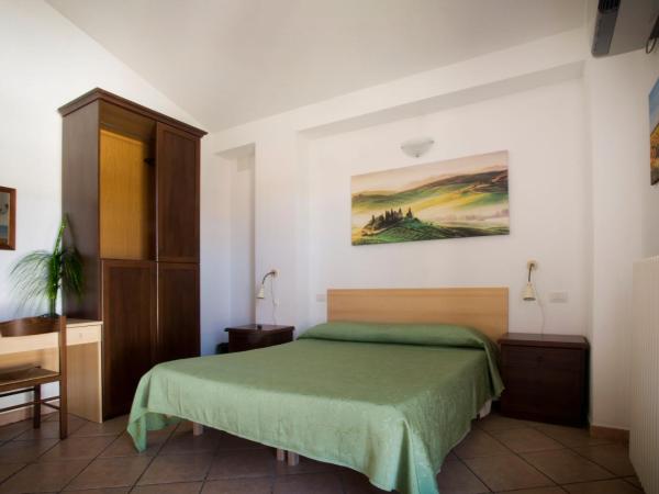 Soggiorno La Primula : photo 2 de la chambre chambre double