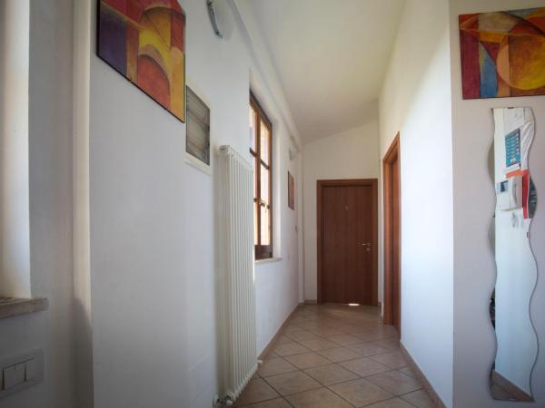 Soggiorno La Primula : photo 3 de la chambre chambre double