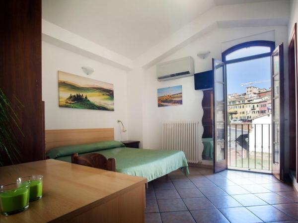 Soggiorno La Primula : photo 1 de la chambre chambre double