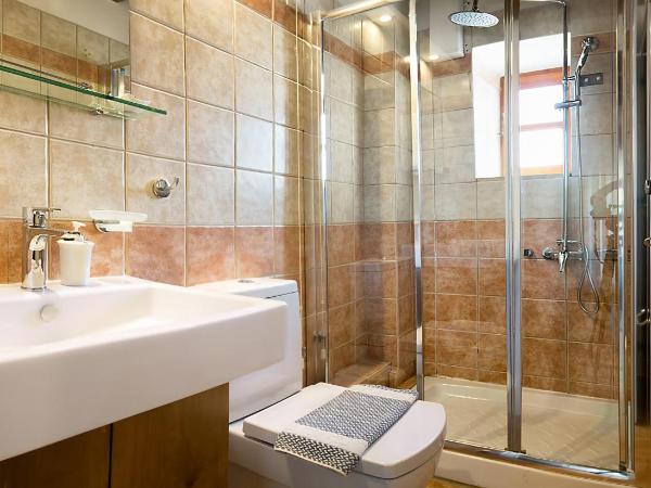 Ontas Traditional Hotel : photo 7 de la chambre chambre triple