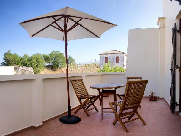 Ontas Traditional Hotel : photo 6 de la chambre résidence vénitienne