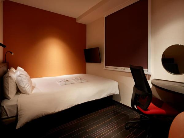 the b akasaka-mitsuke : photo 3 de la chambre chambre double standard moderne - non-fumeurs