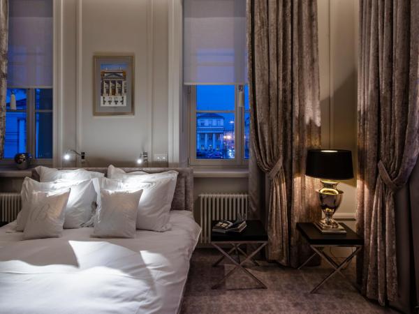 Hotel Bellotto : photo 2 de la chambre appartement deluxe