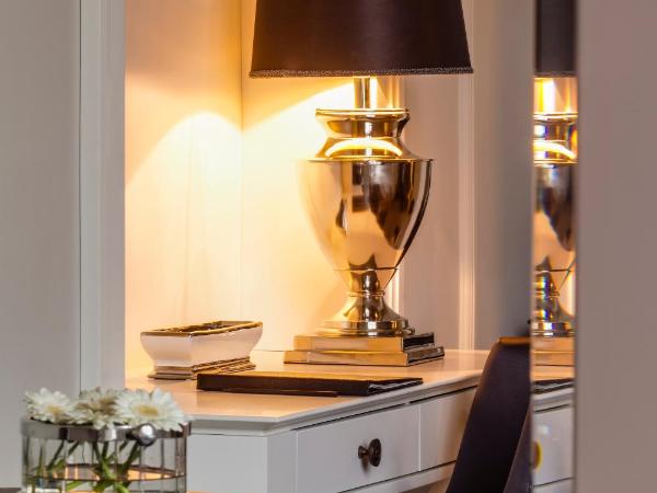 Hotel Bellotto : photo 5 de la chambre chambre lit queen-size classique