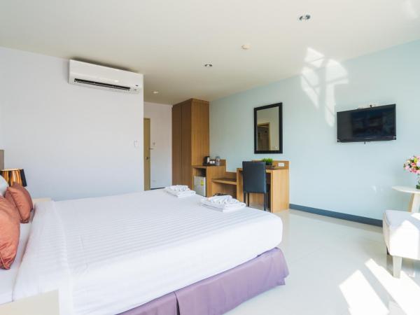 Vapa Hotel - SHA Extra Plus : photo 6 de la chambre chambre double deluxe