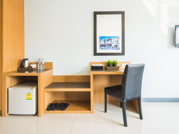 Vapa Hotel - SHA Extra Plus : photo 8 de la chambre chambre double deluxe