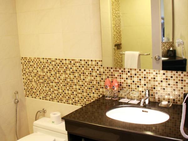 Java Paragon Hotel & Residences : photo 2 de la chambre chambre supérieure