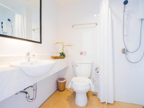 Vapa Hotel - SHA Extra Plus : photo 1 de la chambre chambre double deluxe