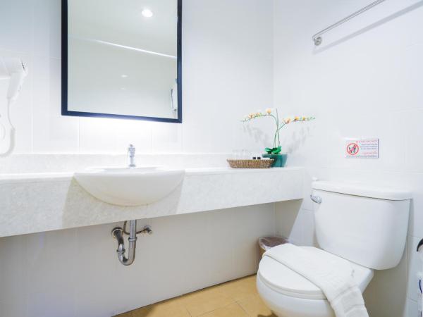 Vapa Hotel - SHA Extra Plus : photo 8 de la chambre chambre lits jumeaux supérieure