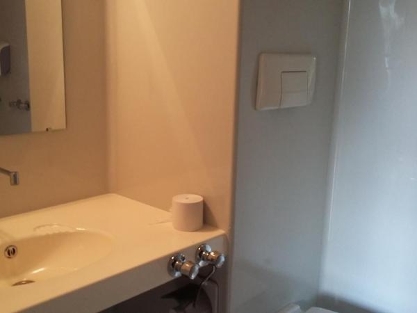 Premiere Classe Vierzon : photo 3 de la chambre chambre simple