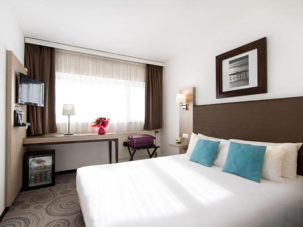 Hotel Lille Europe : photo 2 de la chambre chambre double standard